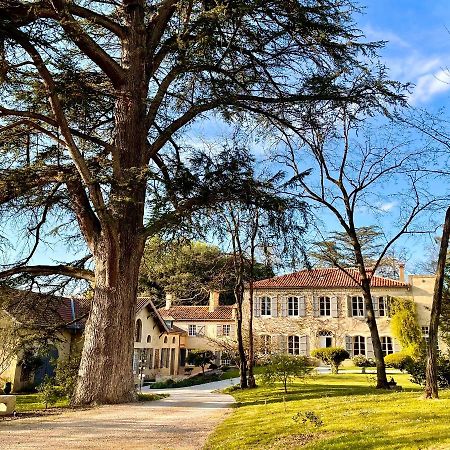 Maison Gascony L'Isle-de-Noe ภายนอก รูปภาพ