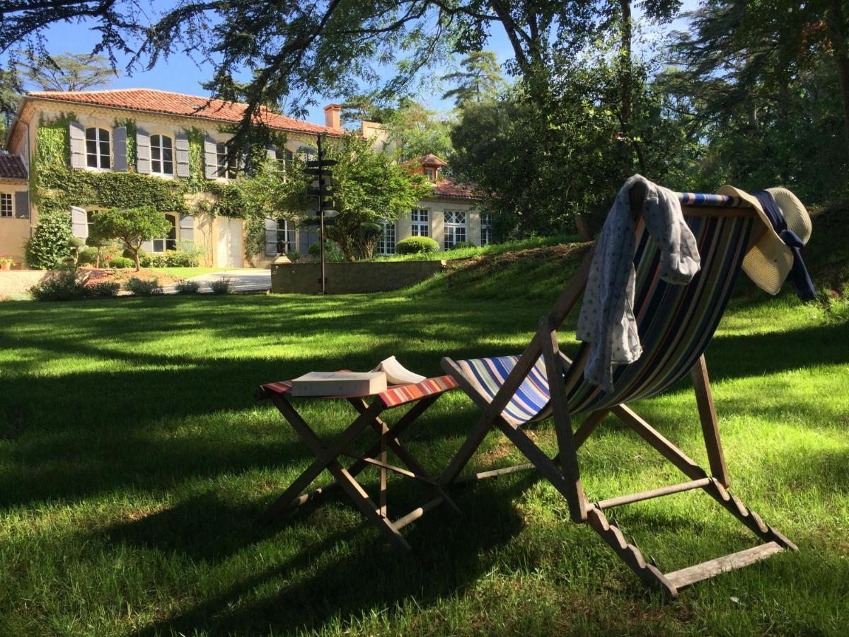 Maison Gascony L'Isle-de-Noe ภายนอก รูปภาพ